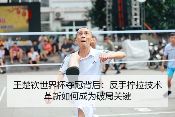 王楚钦世界杯夺冠背后：反手拧拉技术革新如何成为破局关键